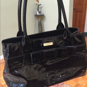 Kate spade designer bag